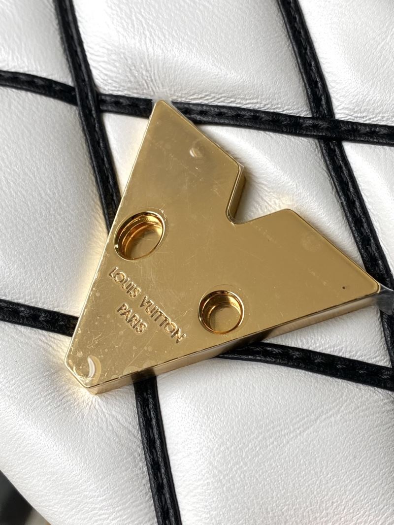 Louis Vuitton Satchel Bags